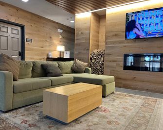 Country Inn & Suites by Radisson, Novi, MI - Novi - Aula