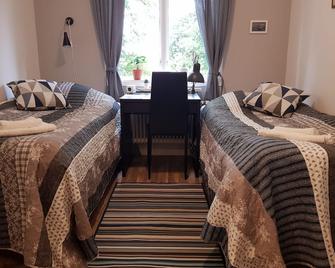 Brukshotellet Skinnsberg - Skinnskatteberg - Habitación