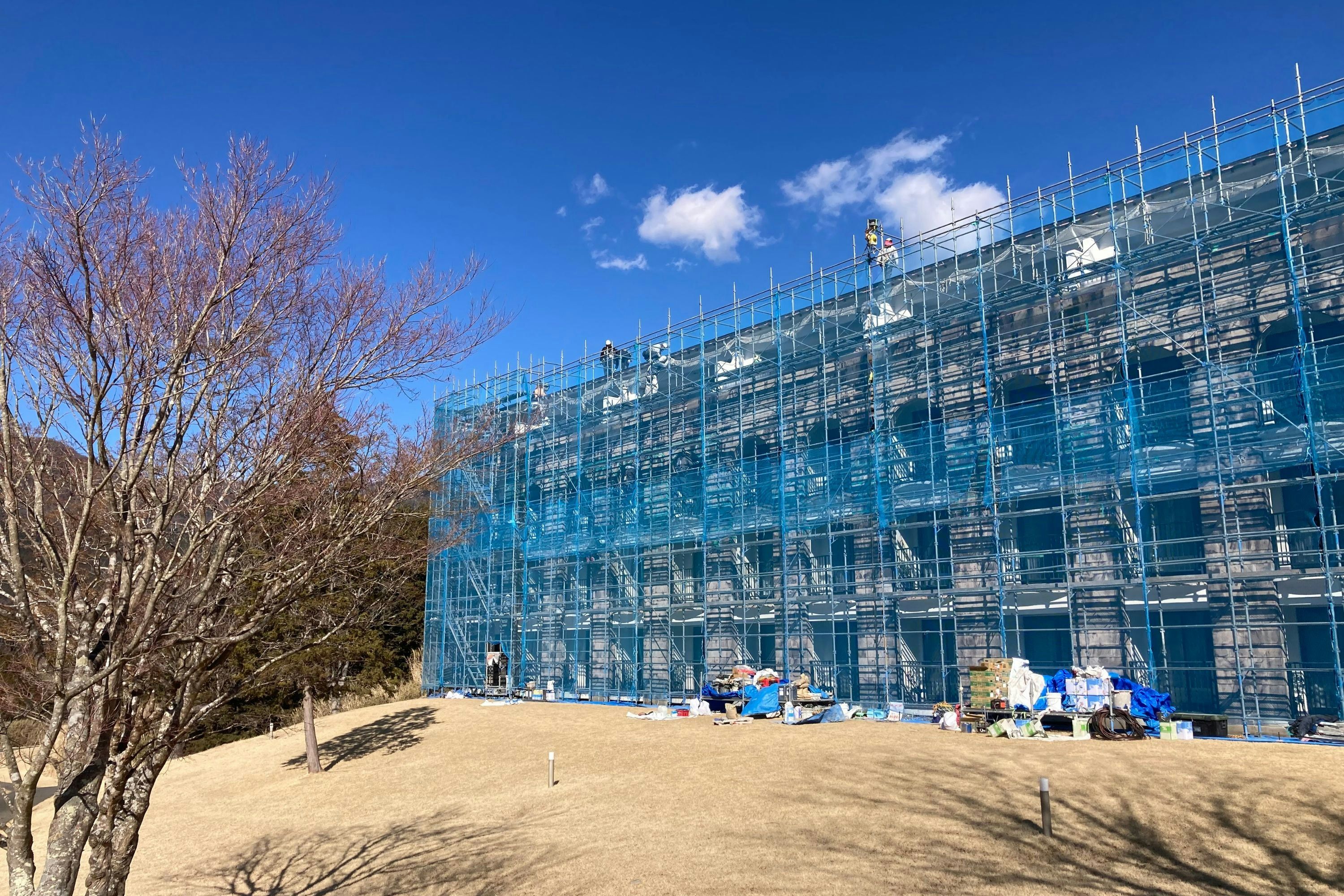 Hakone Sengokuhara Prince Hotel