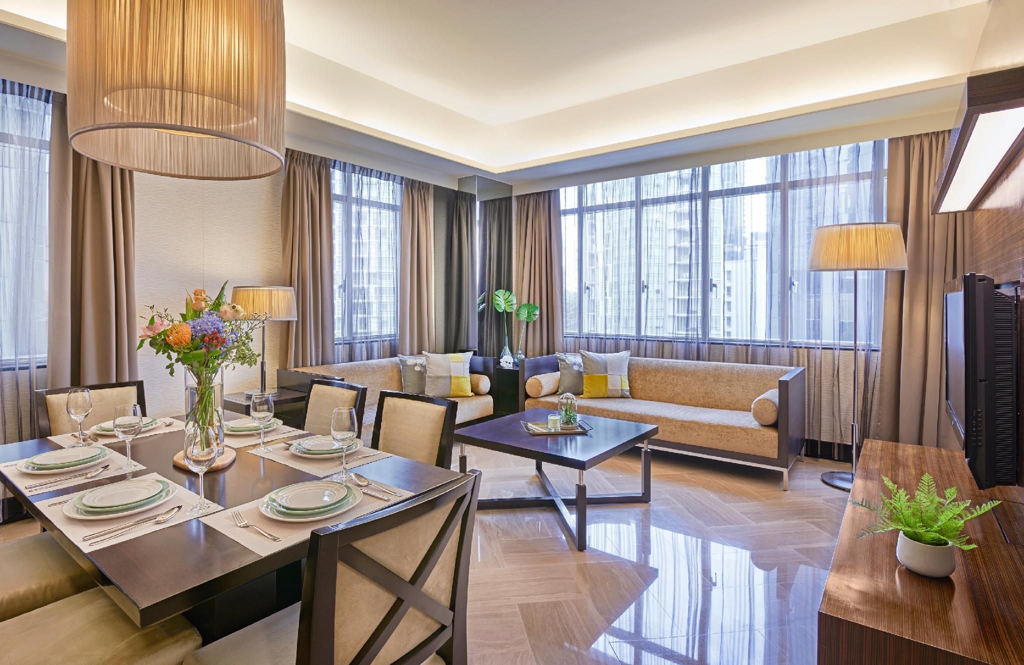 Orchard Scotts Residences