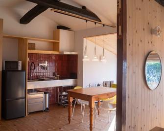 sailor's house - Vacation STAY 77417v - Wajima - Jadalnia