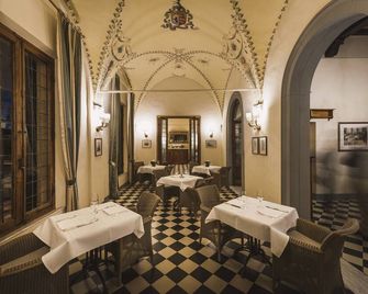 Palazzo Ravizza - Sienne