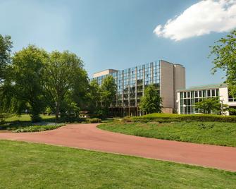 Sheraton Essen Hotel - Essen - Edificio
