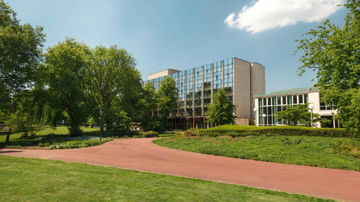 Sheraton Essen Hotel