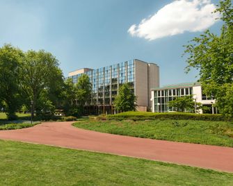 Sheraton Essen Hotel - Essen - Building