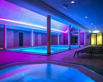 Havezate Marveld - Groenlo - Piscina
