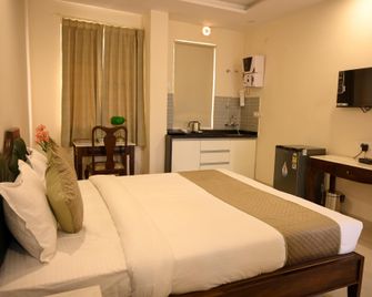 Casa99 - Jaipur - Habitación
