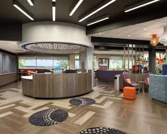 Tru by Hilton Joliet Plainfield - Joliet - Hall