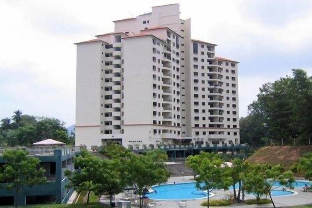 Lumut Valley Resort Condominium - Lumut - Bâtiment
