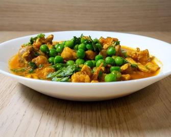 Azzurro Pod Hotel Darling Harbour- Near Icc - Sydney - Gastronomie