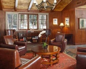 Hyatt High Sierra Lodge - Full Resort Access - Incline Village - Salon