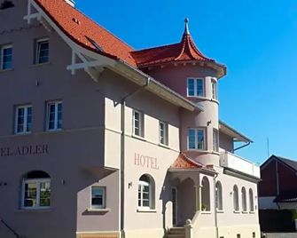 Landhotel Adler - Sigmarszell - Building