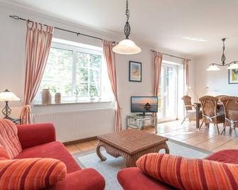 Ferienhaus Lucia - Kamminke - Pokój dzienny