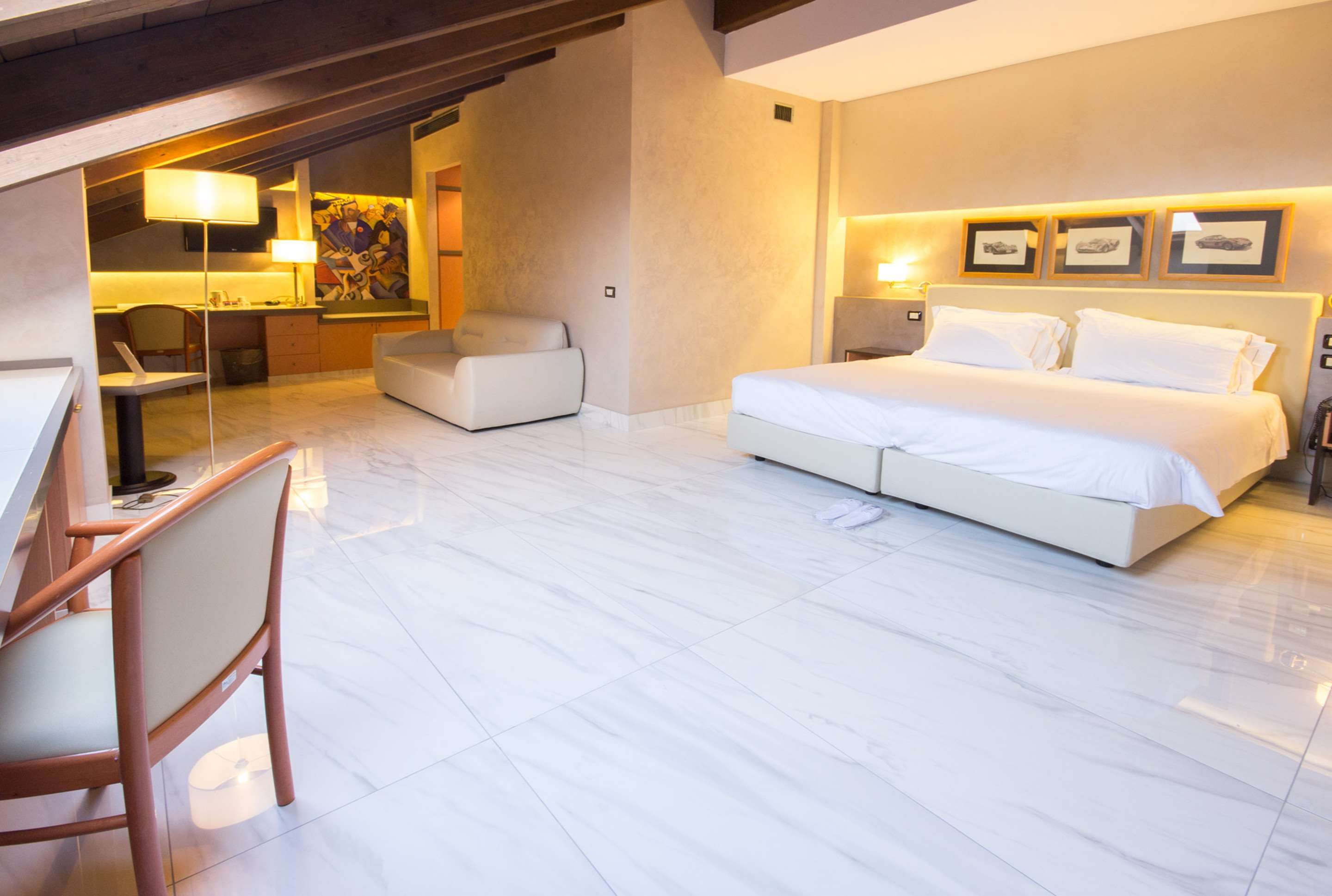 Best Western Hotel Modena District