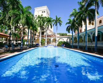 Hotel El Prado - ברנקילה - בריכה