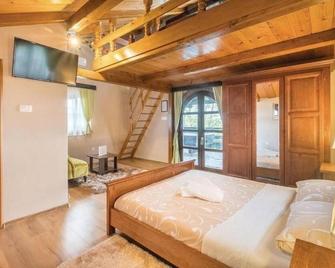 Family friendly house with a parking space Tuheljske Toplice, Zagorje - 20825 - Veliko Trgovišće - Bedroom