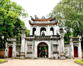 Royal Hotel Ha Noi - Hanoi