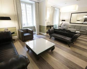 Hotel Giglio dell'Opera - רומא - סלון