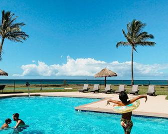 Waimea Plantation Cottages, a Coast Resort - Waimea (Kauai) - Piscina