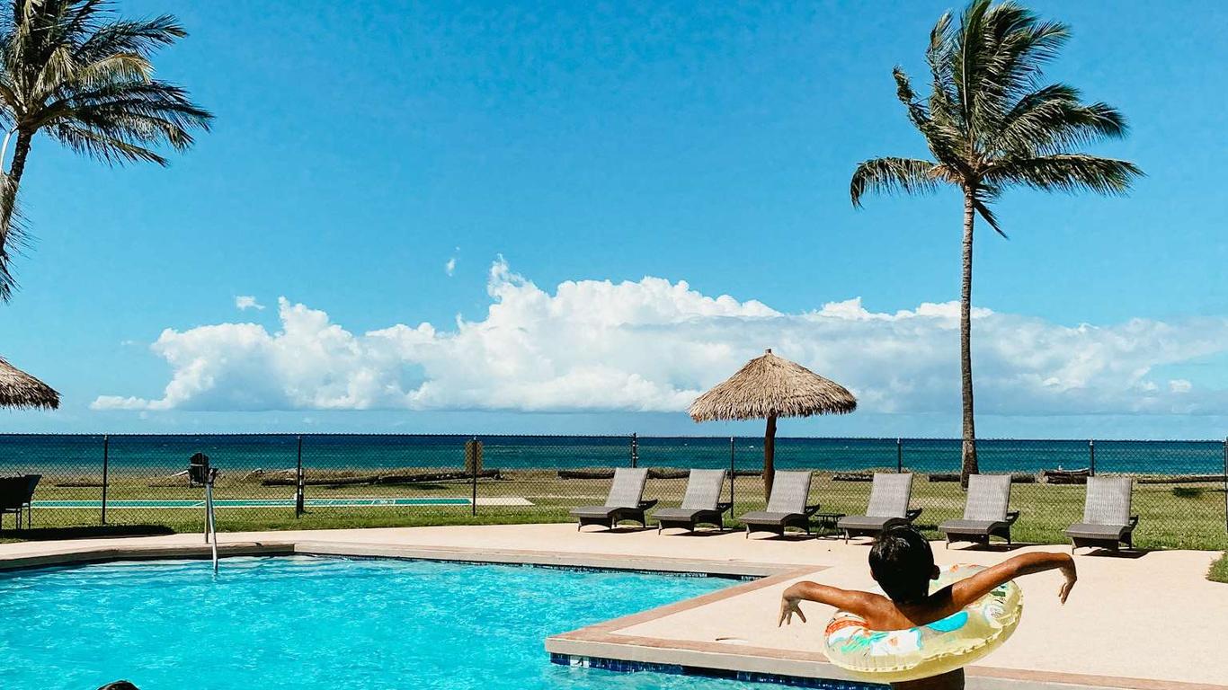 Waimea Plantation Cottages, a Coast Resort
