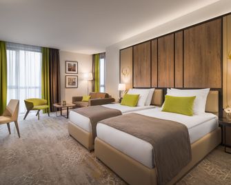 Hotel Jägerhof - Plovdiv