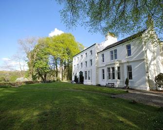 Etive view vacation rental - Taynuilt - Bâtiment