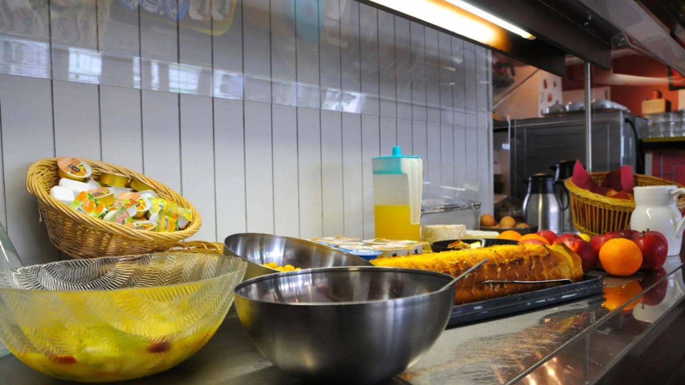 Fasthotel Carcassonne