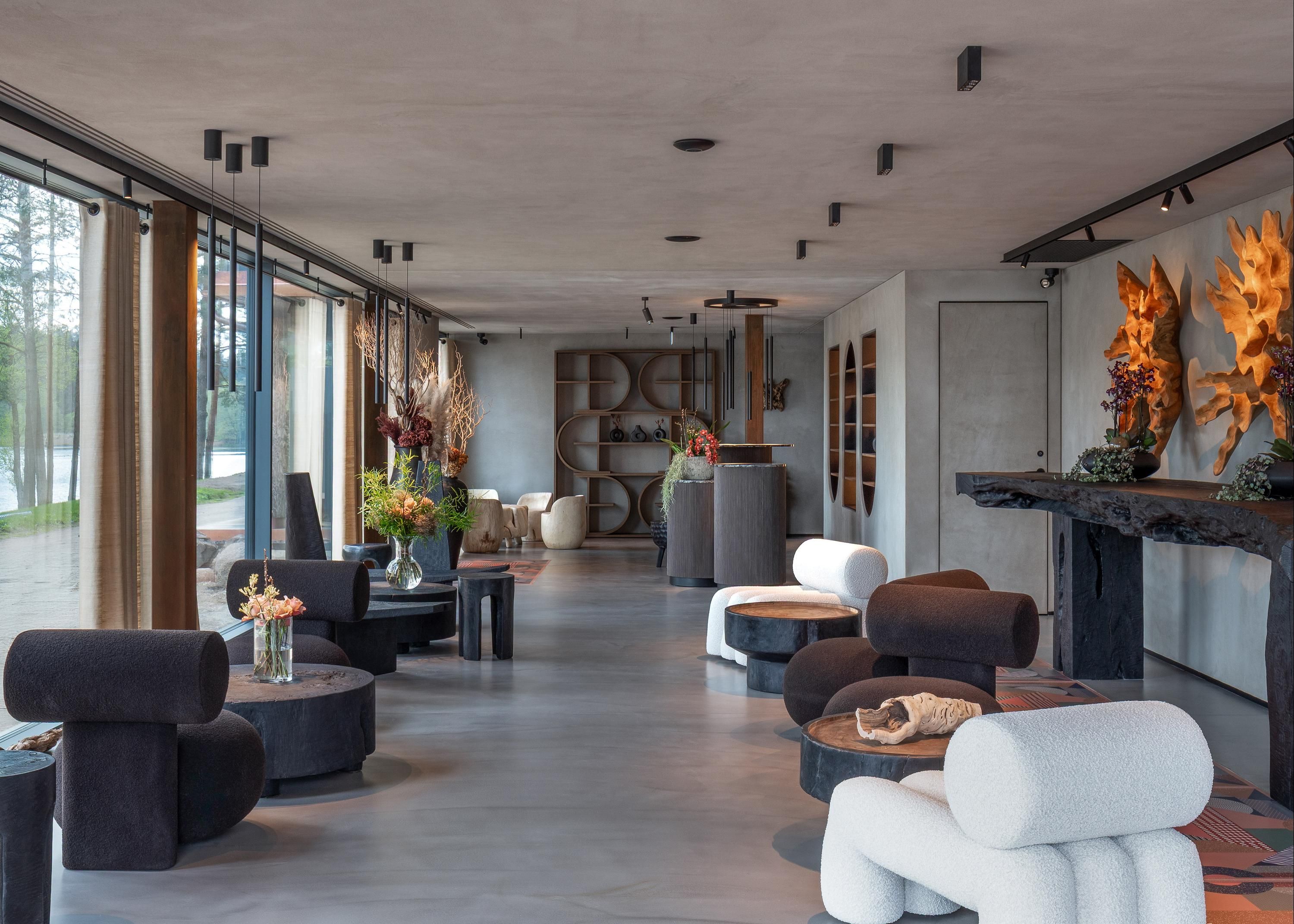 Esperanza Lake Resort, a Member of Design Hotels