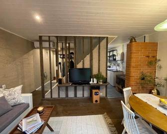 Vihula Tambi Apartment - Vihula - Sala de estar
