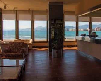 Hotel Sicania - Cullera