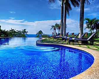 Hotel Soffia - Boracay - Pool