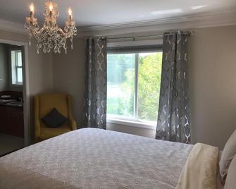 Royalty B&B - Richmond - Bedroom