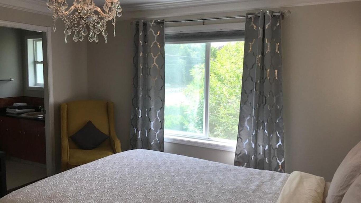 Royalty B&B