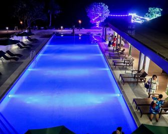 Lander's Bay Resort - Lautoka - Piscine