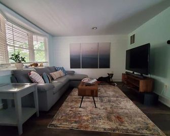 Pet Friendly Minutes To Beach - Rio Grande - Sala de estar