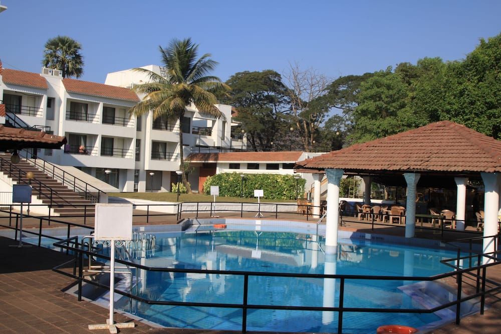 Chene Creek Resort - Thāne - Pool