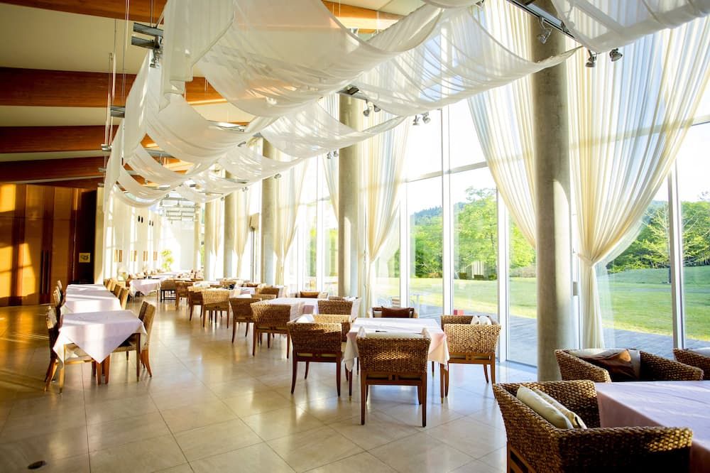 Relaxia Mineyama Kogen Hotel