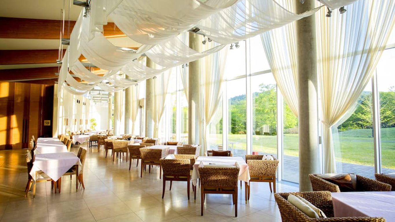 Relaxia Mineyama Kogen Hotel