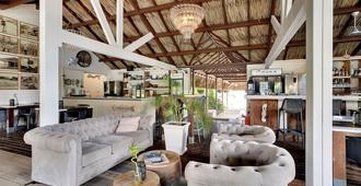 Red Palm Village - Kralendijk - Living room