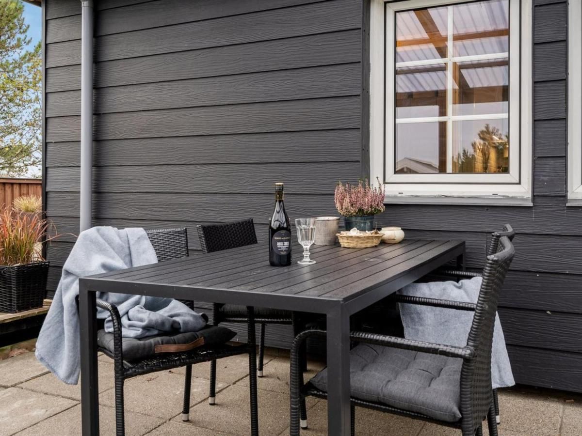 Holiday Home Corina - 100m from the sea by Interhome – Sæby