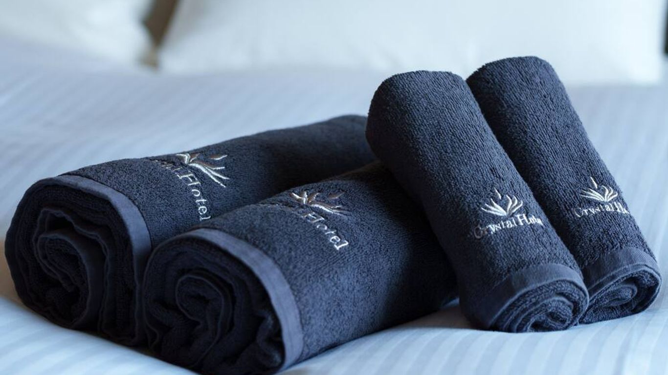 니혼바시 크리스탈 호텔 Ⅱ