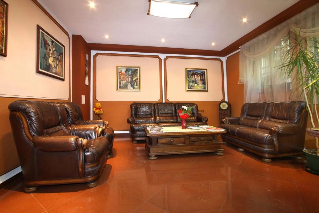 ألافرانجيت هوتل