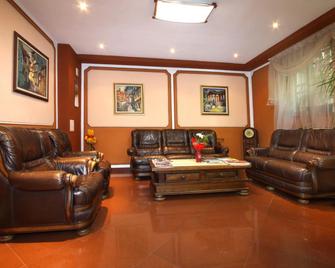 Hotel Alafrangite - Plovdiv