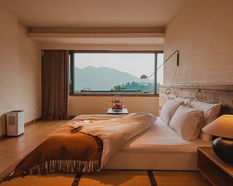 Emeishan Xiaoshanqing Luxury Resort - Meishan