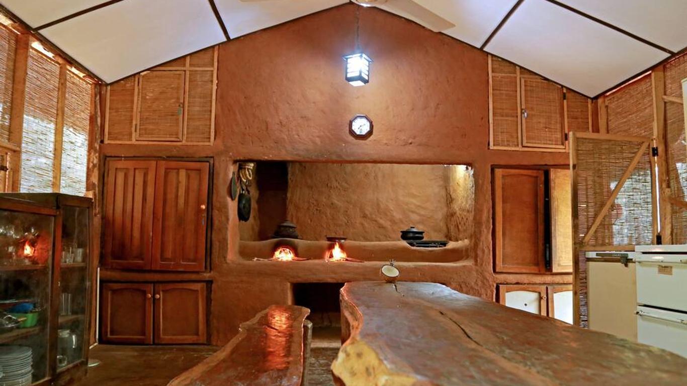 Heina Nature Resort & Yala Safari