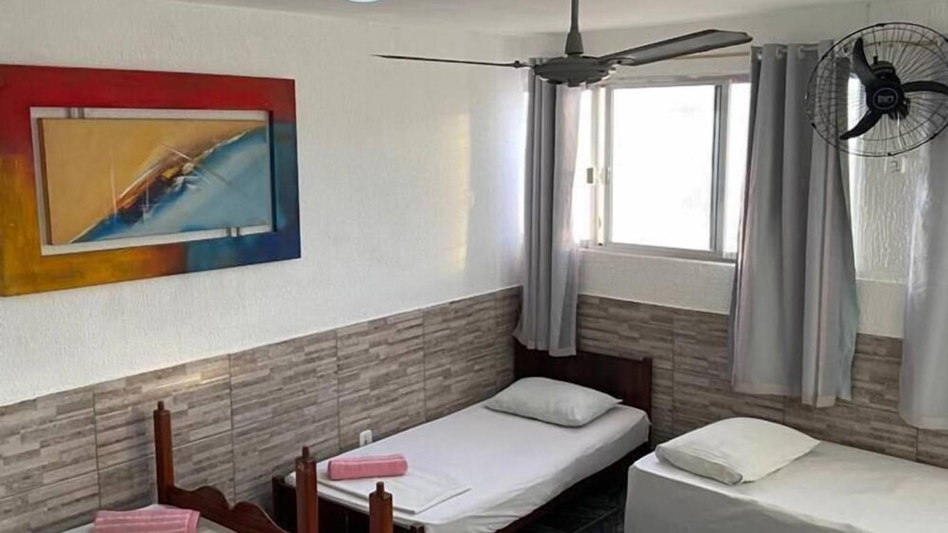 Pousada Nascente do Sol