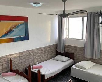 Pousada Nascente do Sol - Macaé - Habitación