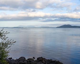 San Juan Island, Sunset Vista #113 - フライデーハーバー - 屋外の景色