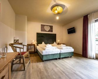 Parc Hotel Florian - Seis am Schlern - Habitación