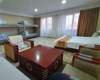 K-Hostel - Ulaanbaatar